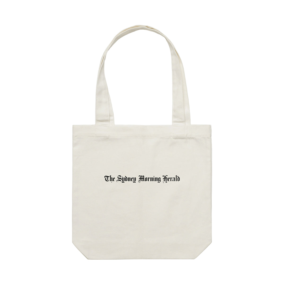 The Sydney Morning Herald Tote Bag