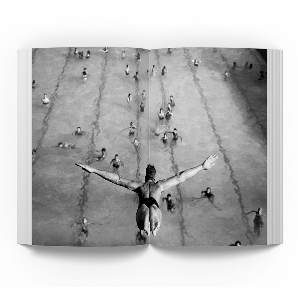 Sydney Lives Photo Book