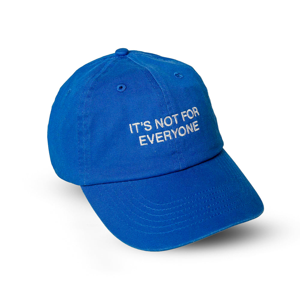 Financial Review Cap