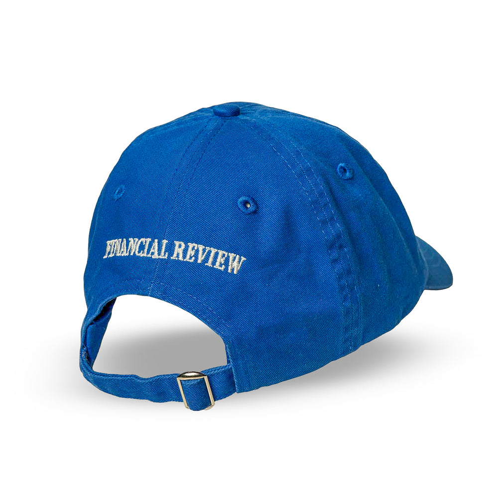 Financial Review Cap