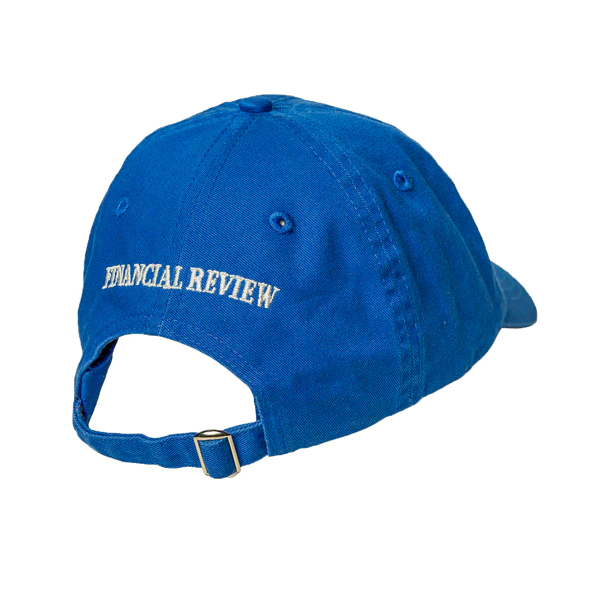 Financial Review Cap
