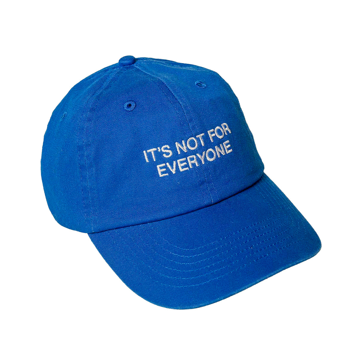 Financial Review Cap