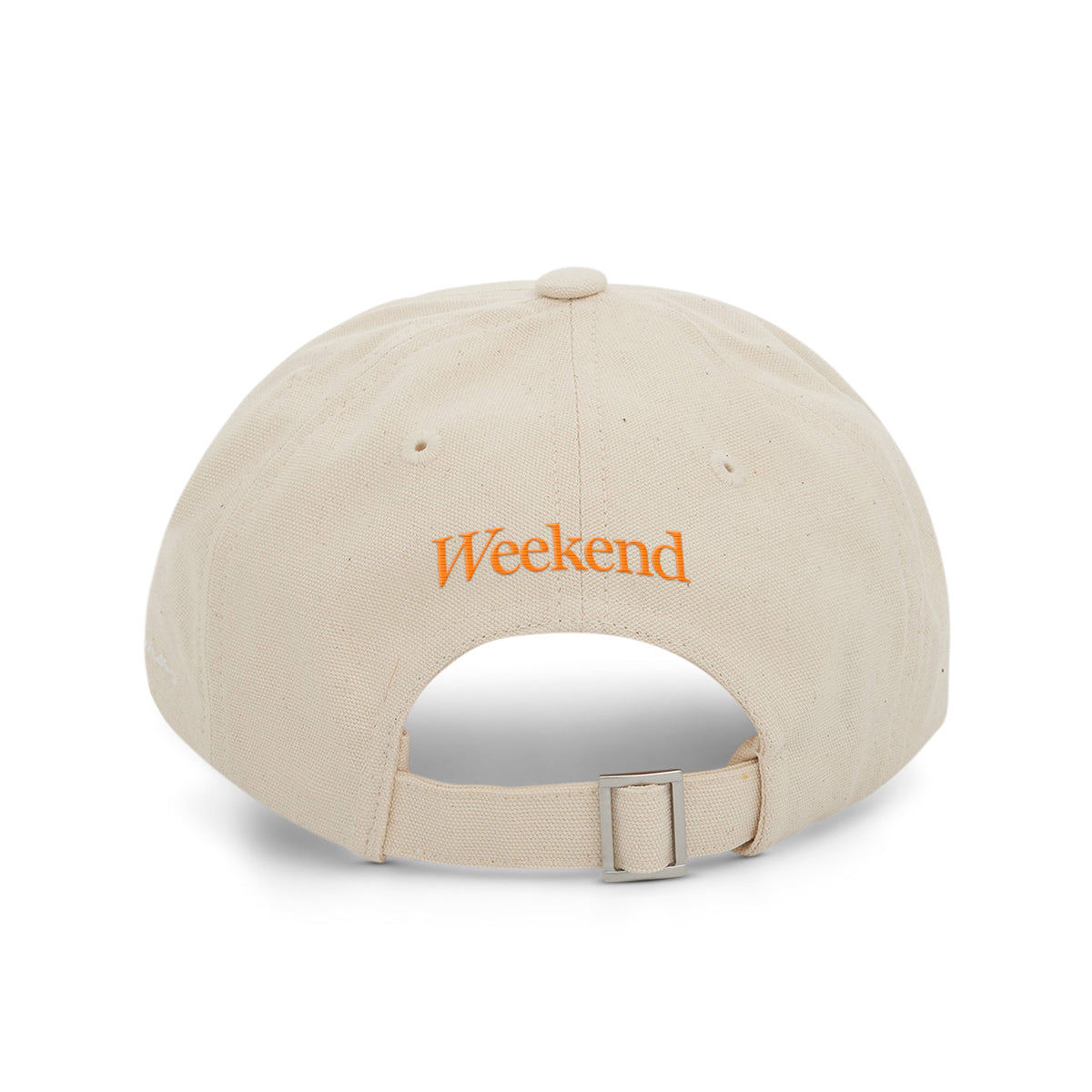 Good Weekend Cap – The Store