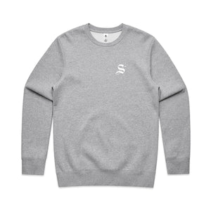 


This comfortable sweater is part of our core masthead collection made up of staple products to fit your everyday lifestyle. Like our mastheads, this sweater is designed to last a lifetime. Made of quality recy...