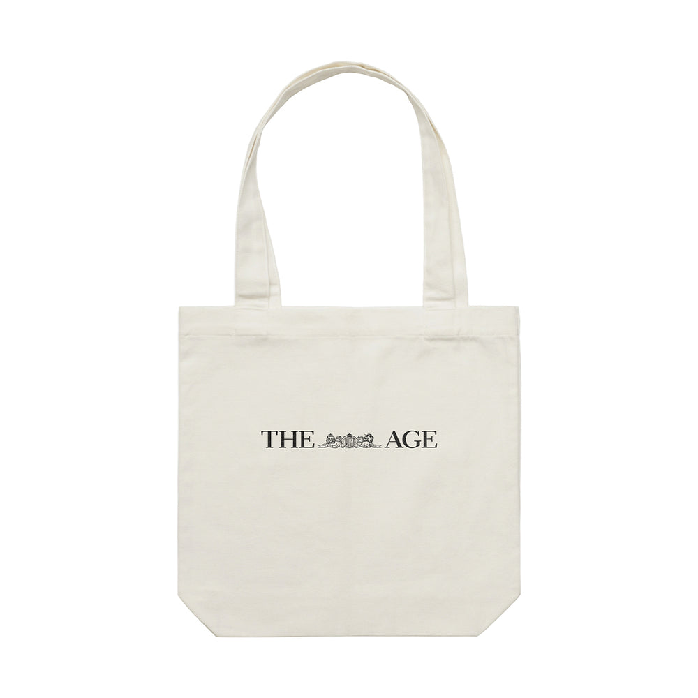 The Age – The Store