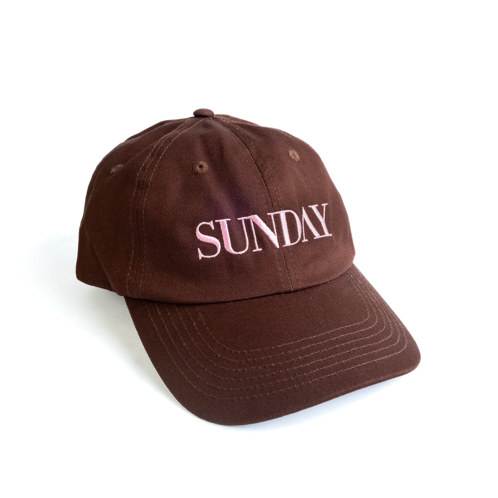 Sunday Life Cap