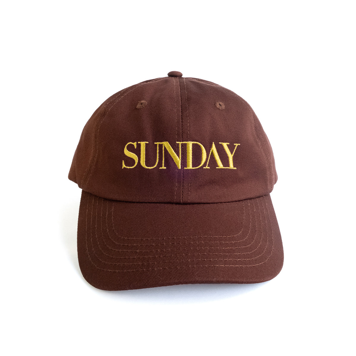 Sunday Life Cap