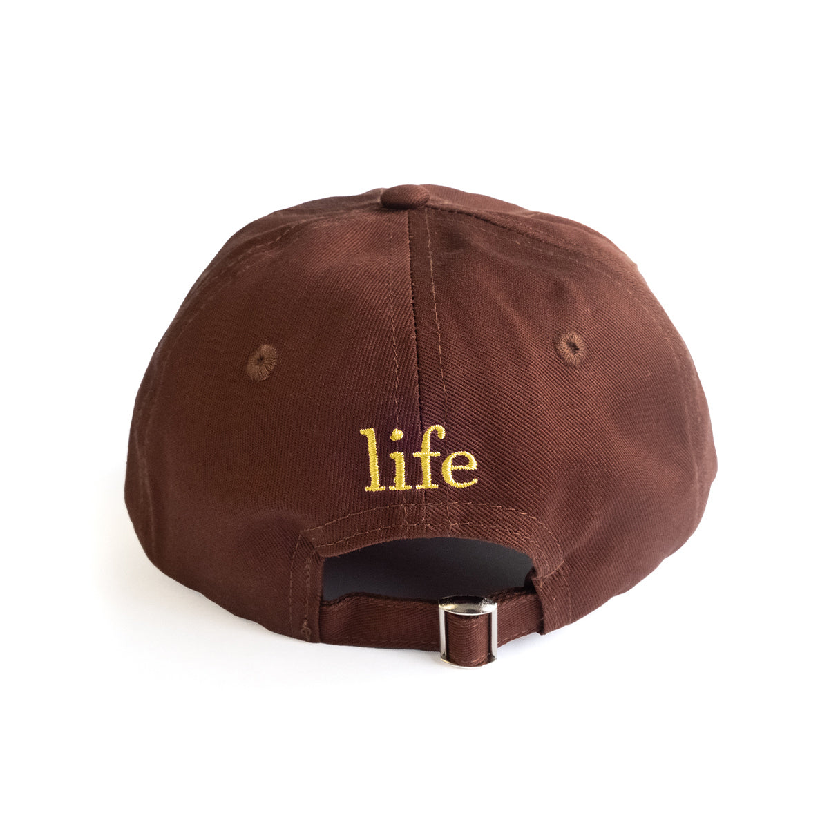 Sunday Life Cap