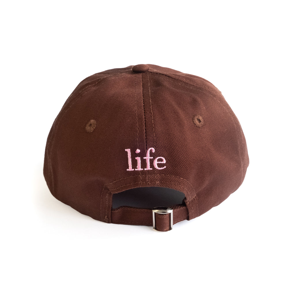 Sunday Life Cap