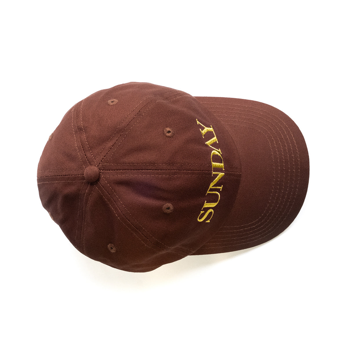 Sunday Life Cap