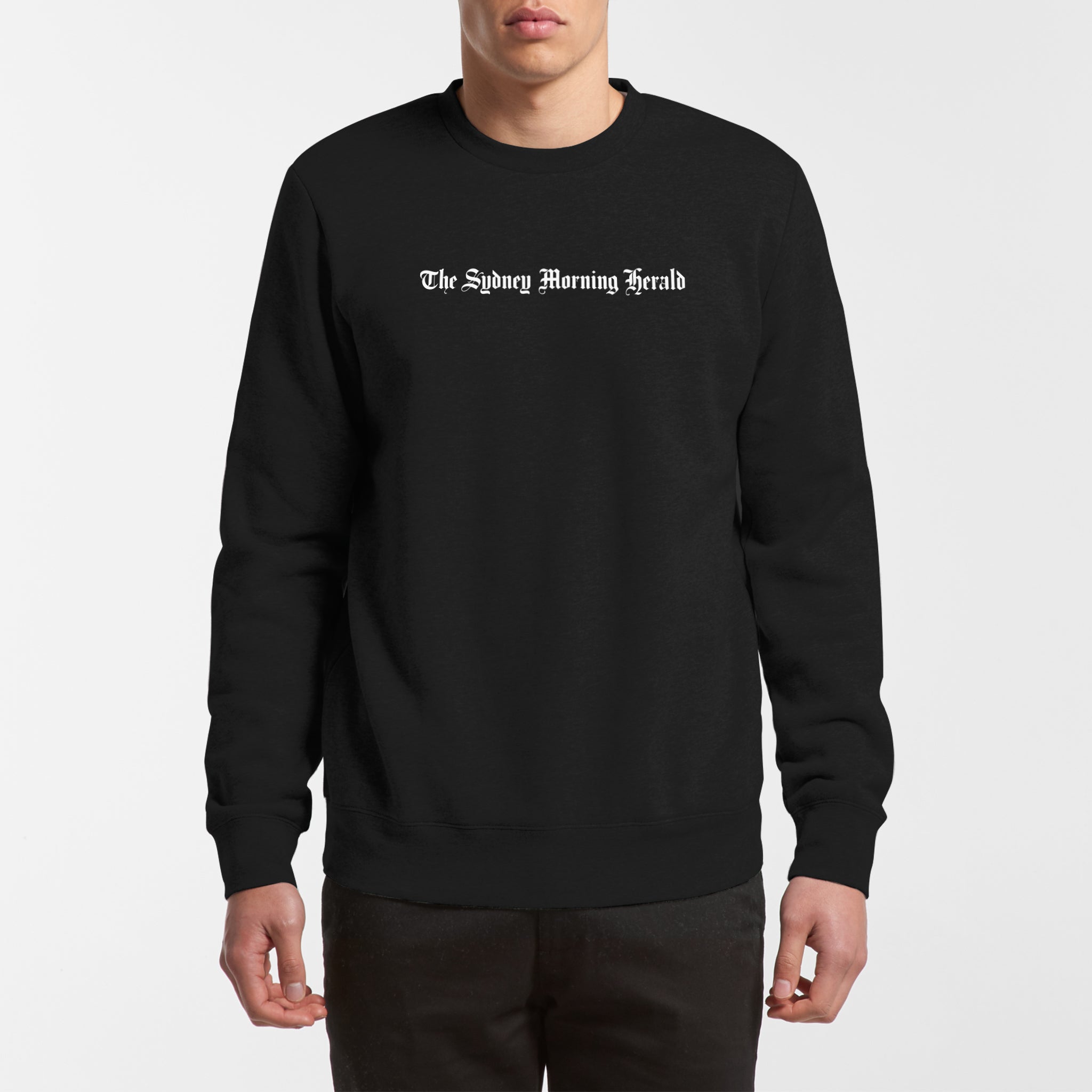 Bondi on sale icebergs sweatshirt