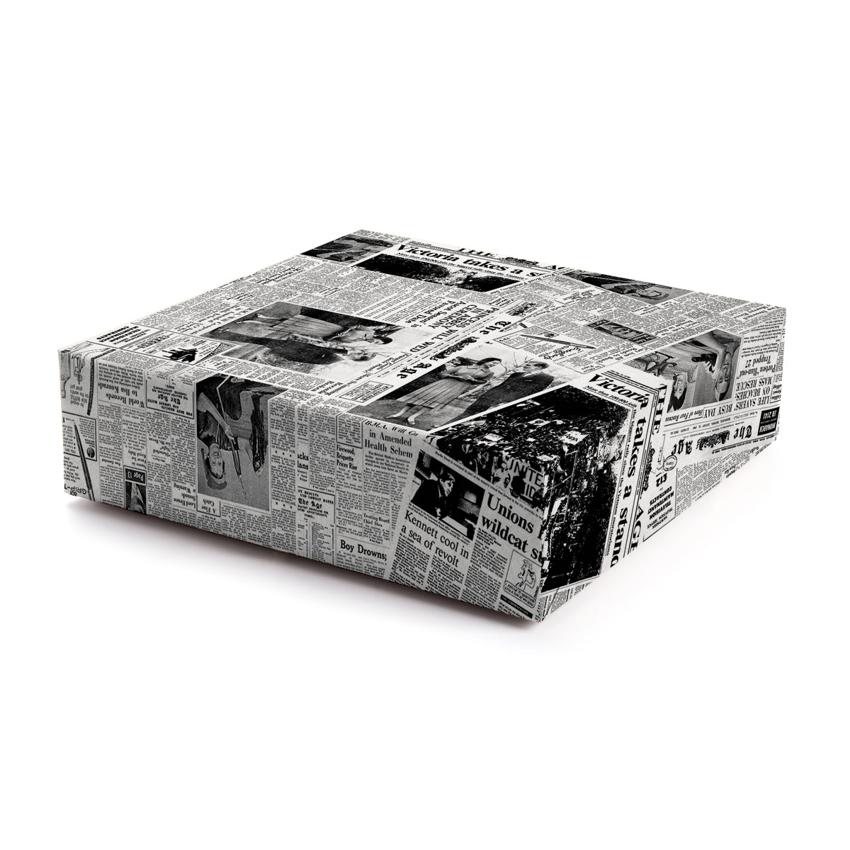 Wrapping Paper – The Store
