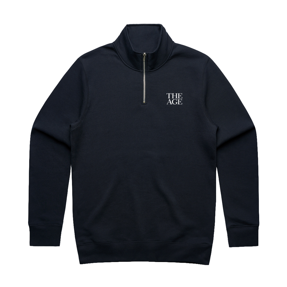 The Age Sweater