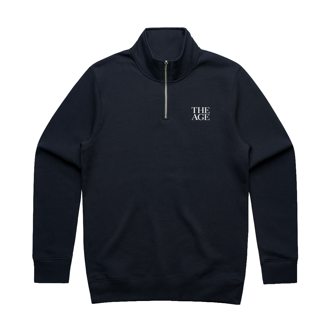 The Age Sweater
