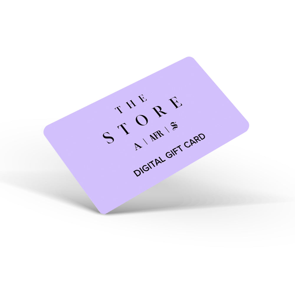 The Store Gift Card