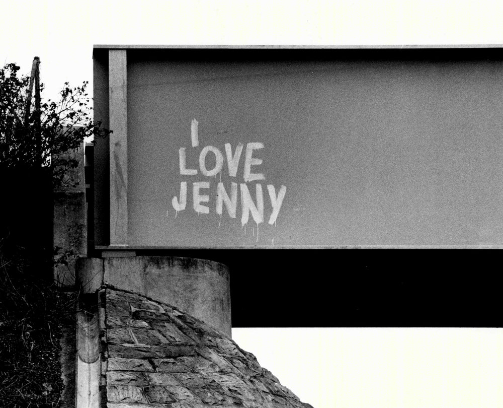 I Love Jenny, 1986