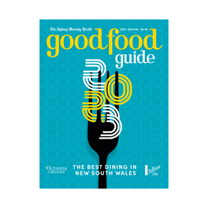 The Good Food Guide 2023