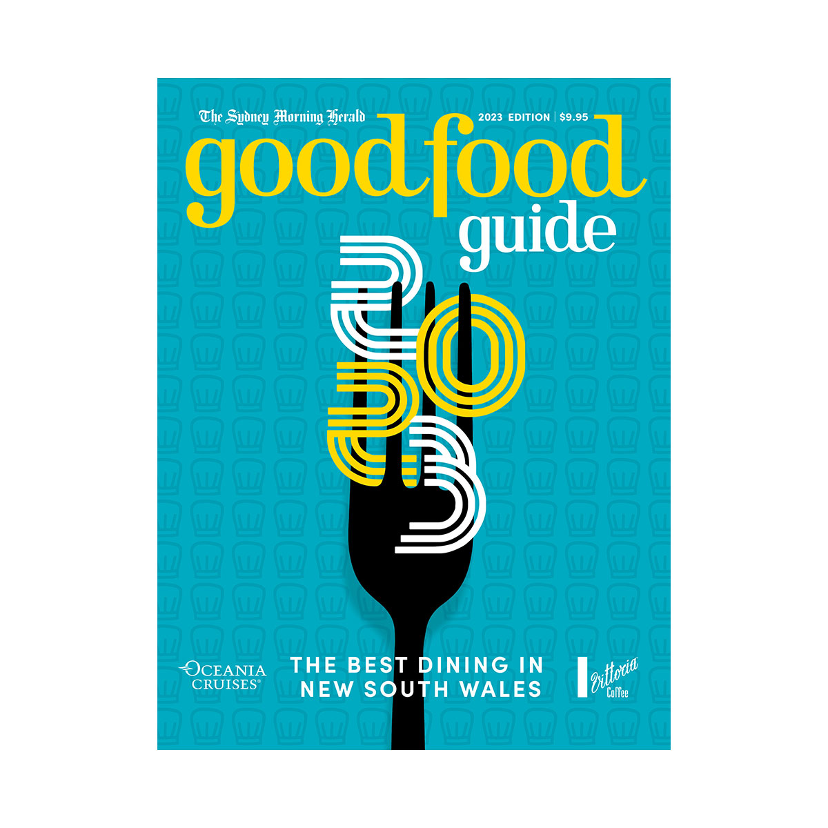 The Good Food Guide 2023 The Store