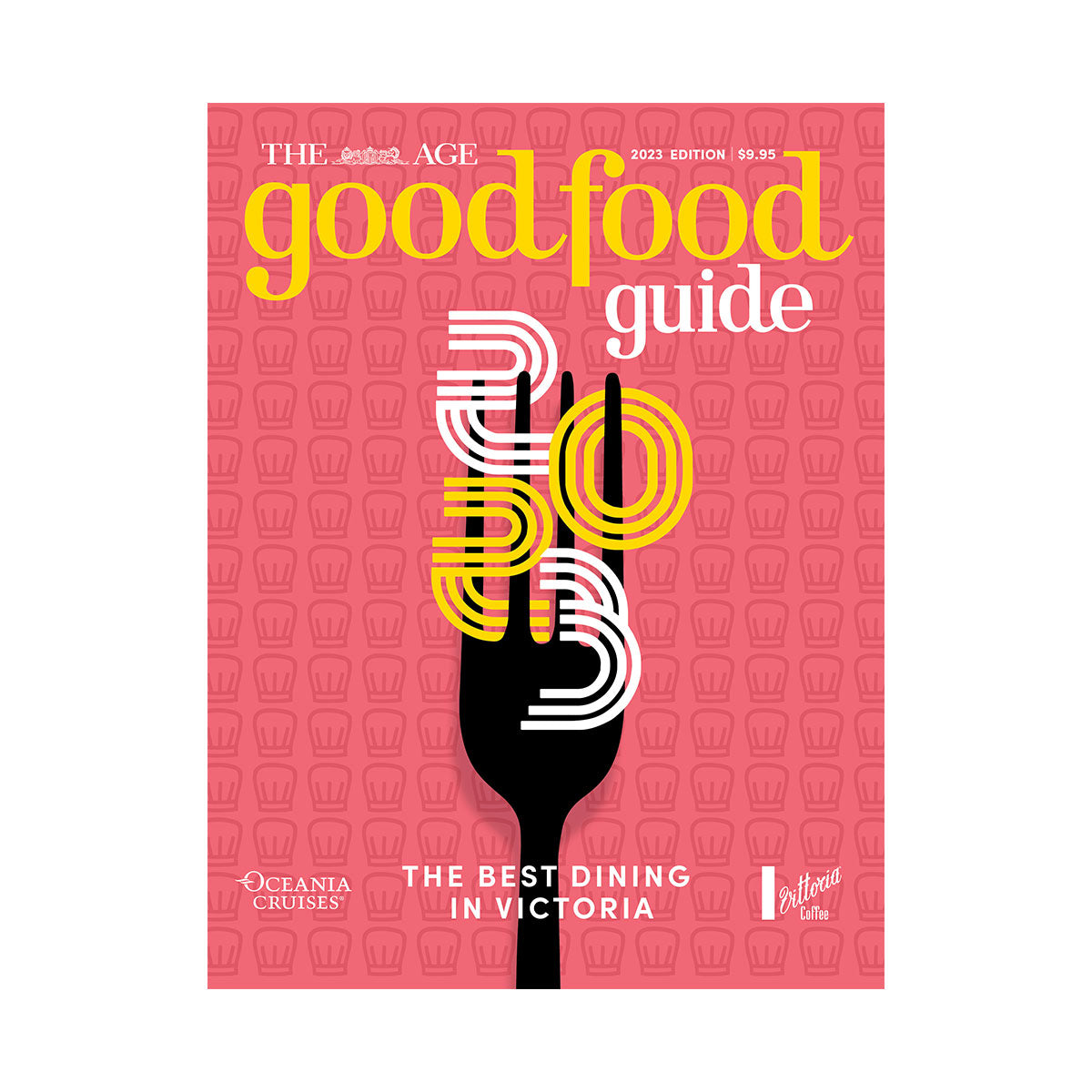 The Good Food Guide 2023 – The Store