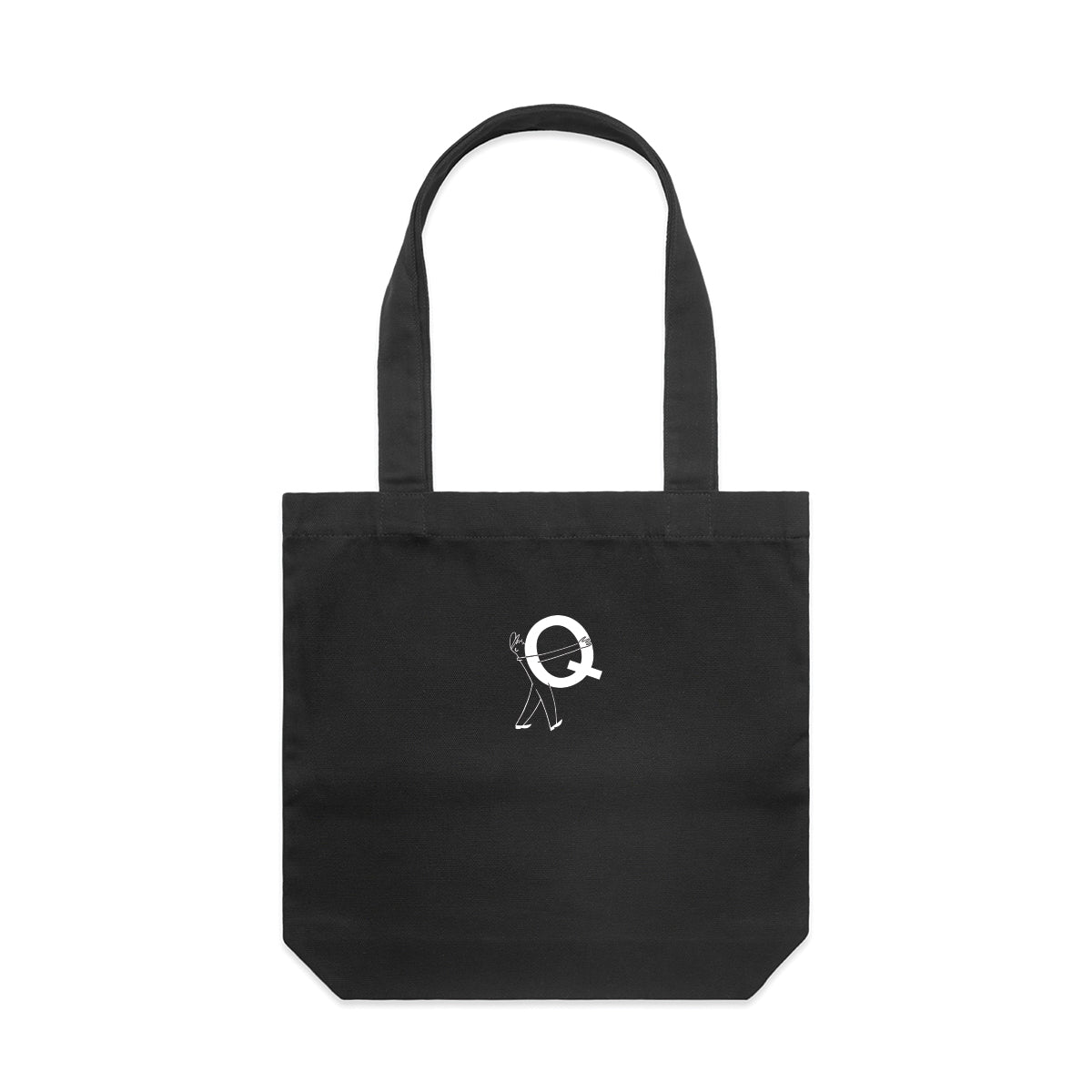 Good Weekend Quiz - Quizmaster Tote Bag