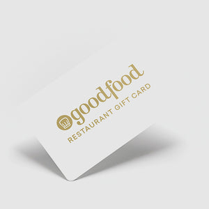 Australia's finest restaurant service starts with the Good Food Gift Card.
Good Food is Australia’s premiere destination for eating out and they have gained a reputation as the experts in dining for more than 40 ...