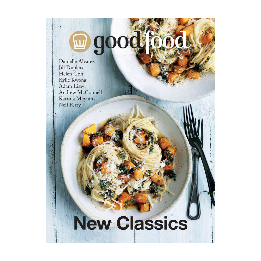 Foo Good *Good Food* – The Store