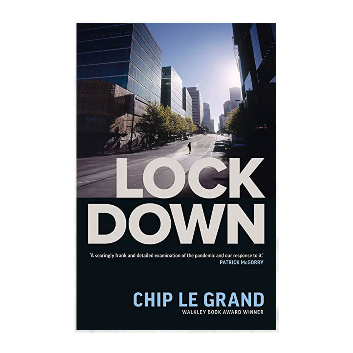 Lockdown by Chip Le Grand – The Store